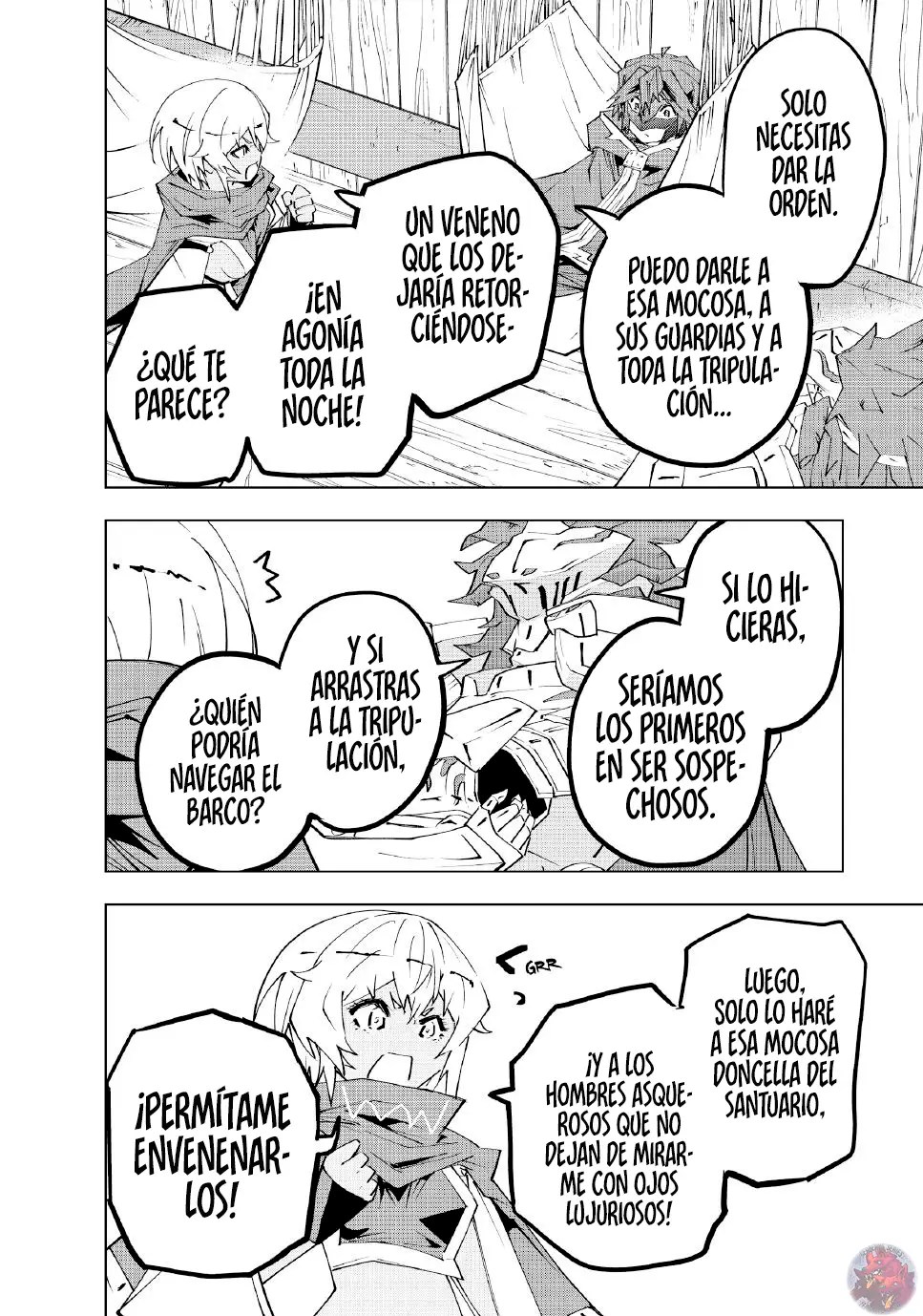 Read My Gift Lvl 9999 Unlimited Gacha ES Manga Online