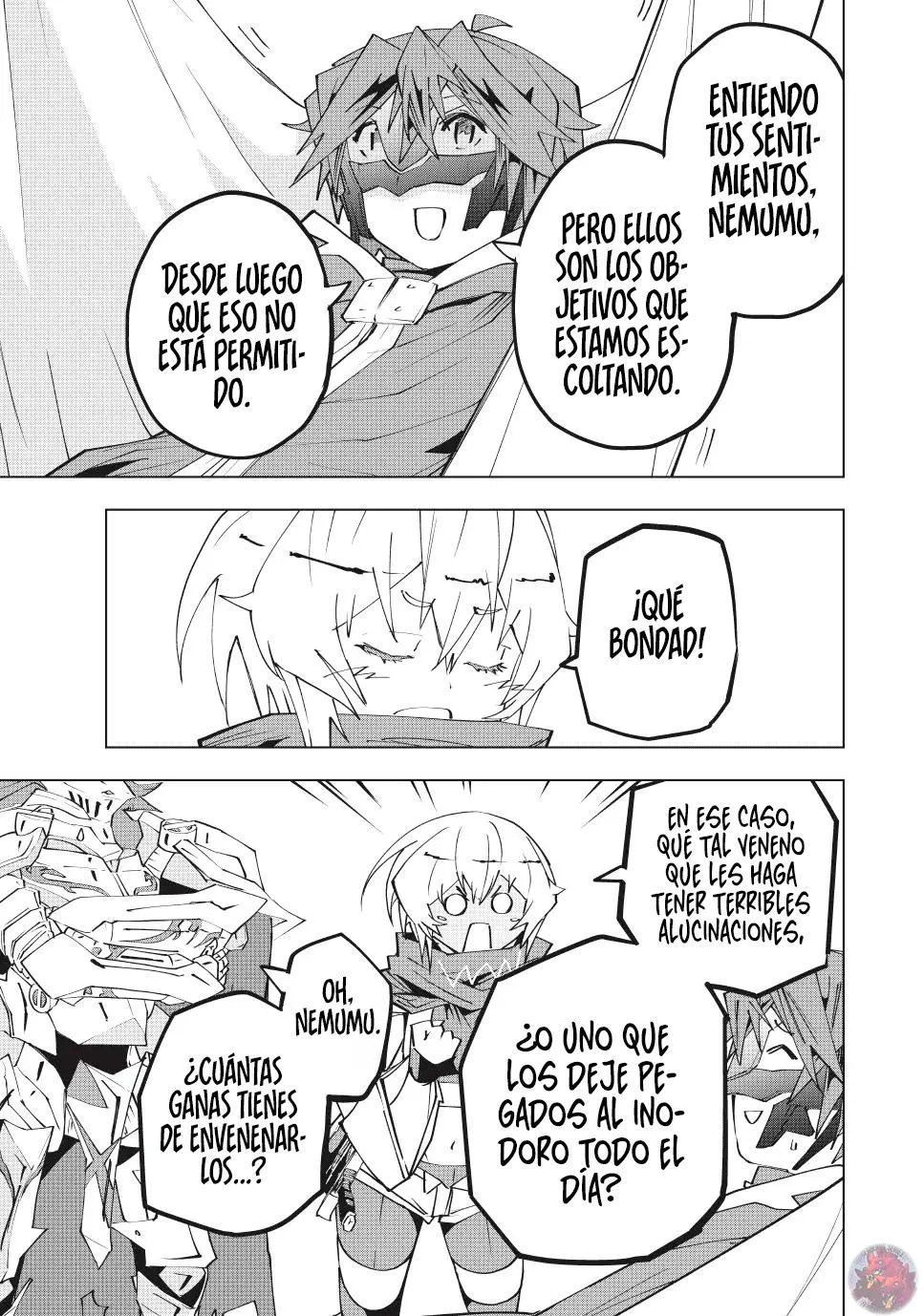 Read My Gift Lvl 9999 Unlimited Gacha ES Manga Online