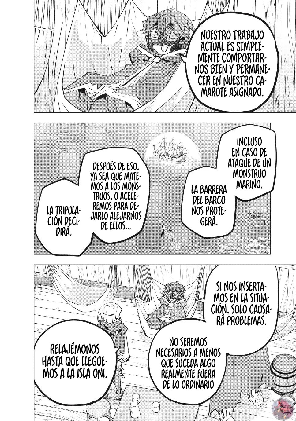 Read My Gift Lvl 9999 Unlimited Gacha ES Manga Online