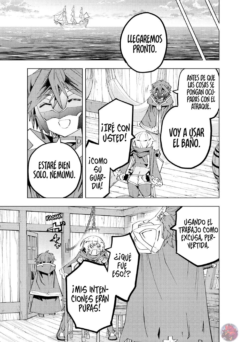 Read My Gift Lvl 9999 Unlimited Gacha ES Manga Online