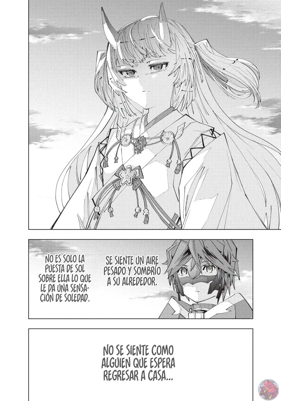Read My Gift Lvl 9999 Unlimited Gacha ES Manga Online