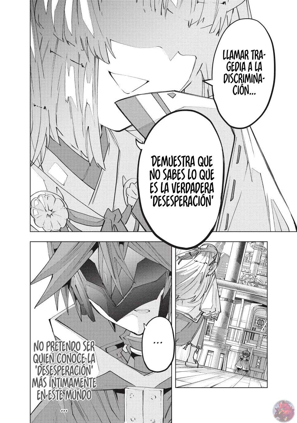 Read My Gift Lvl 9999 Unlimited Gacha ES Manga Online