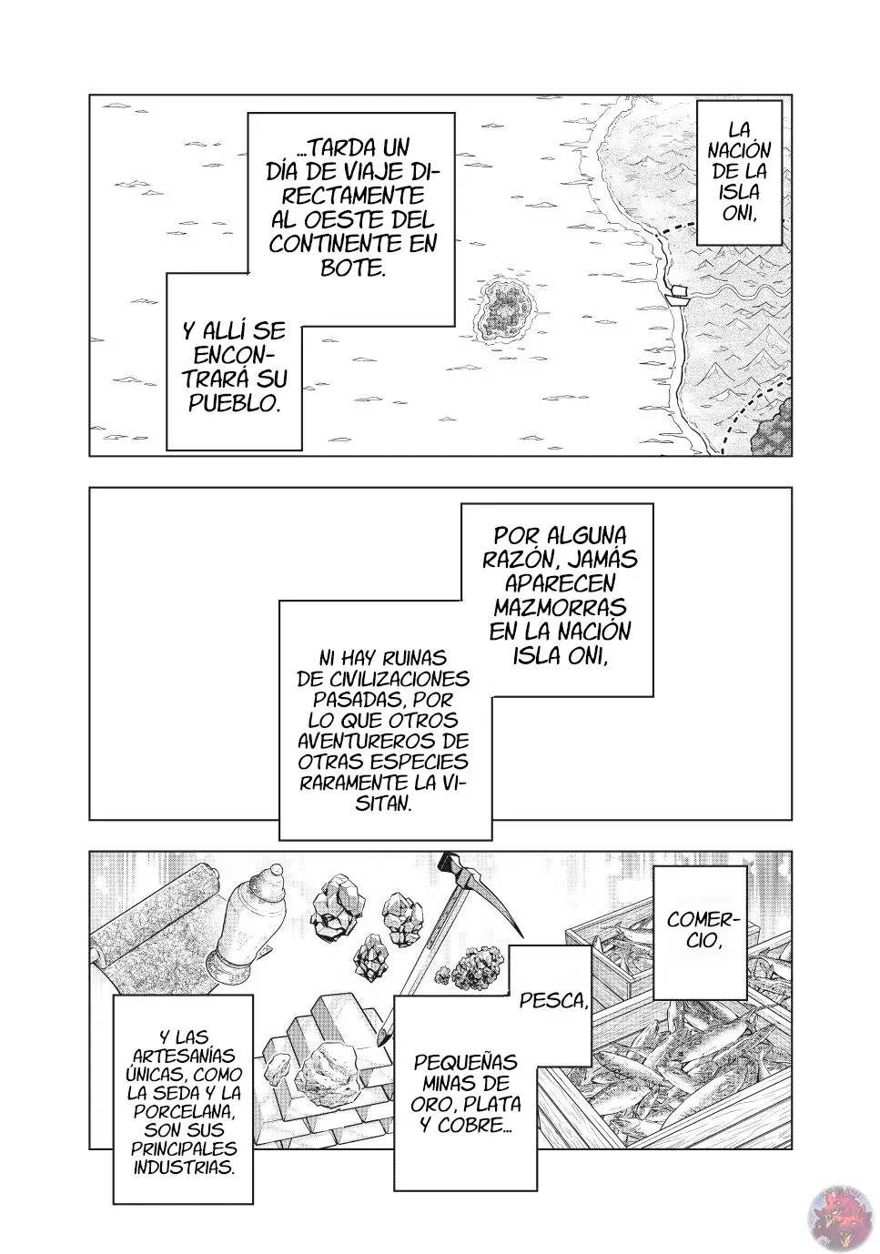 Read My Gift Lvl 9999 Unlimited Gacha ES Manga Online