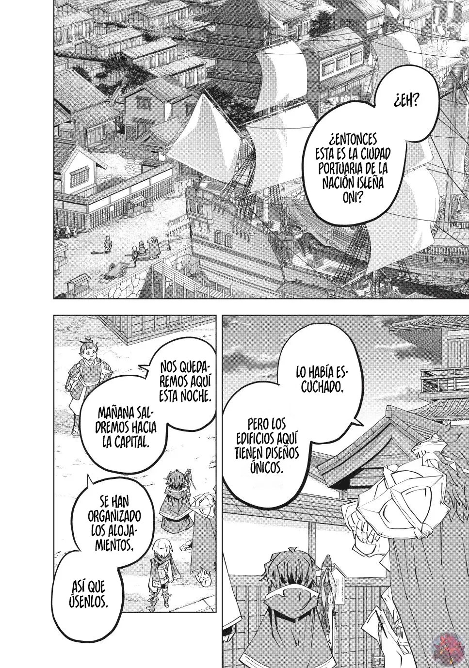 Read My Gift Lvl 9999 Unlimited Gacha ES Manga Online