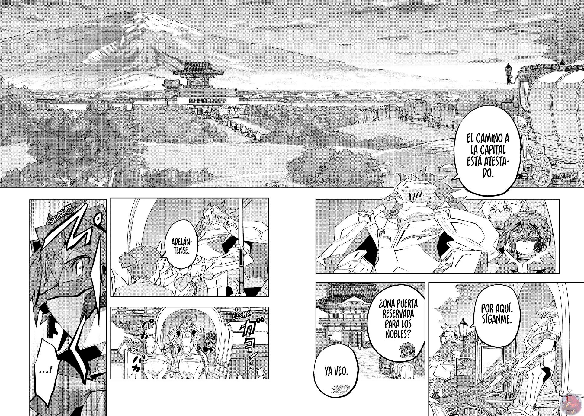 Read My Gift Lvl 9999 Unlimited Gacha ES Manga Online