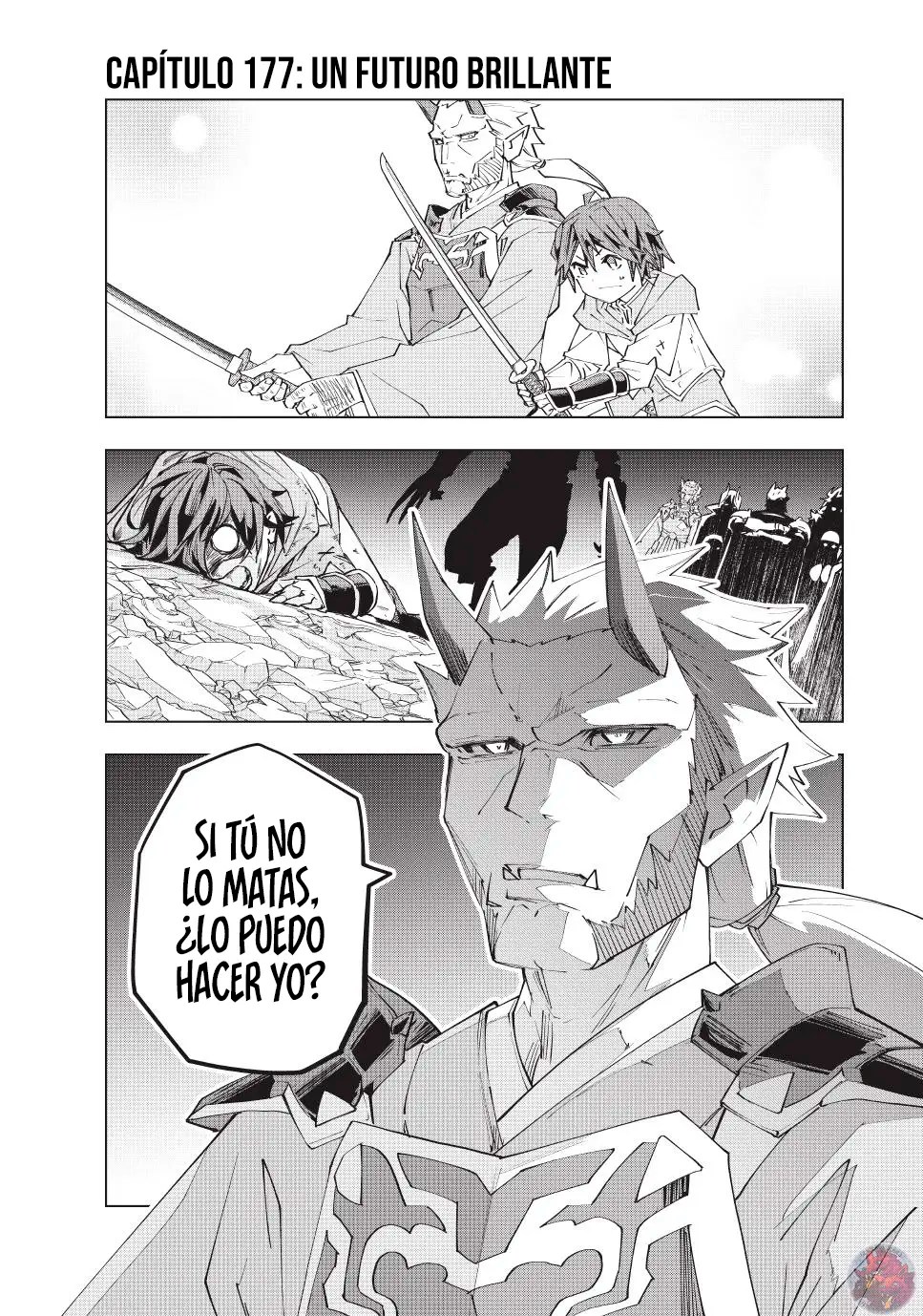 Read My Gift Lvl 9999 Unlimited Gacha ES Manga Online
