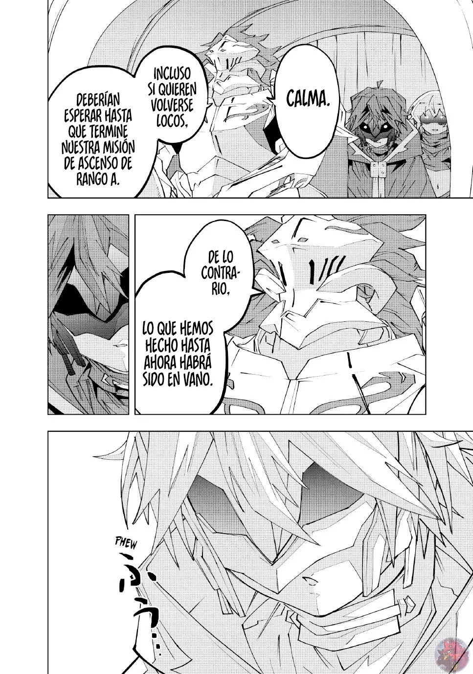 Read My Gift Lvl 9999 Unlimited Gacha ES Manga Online