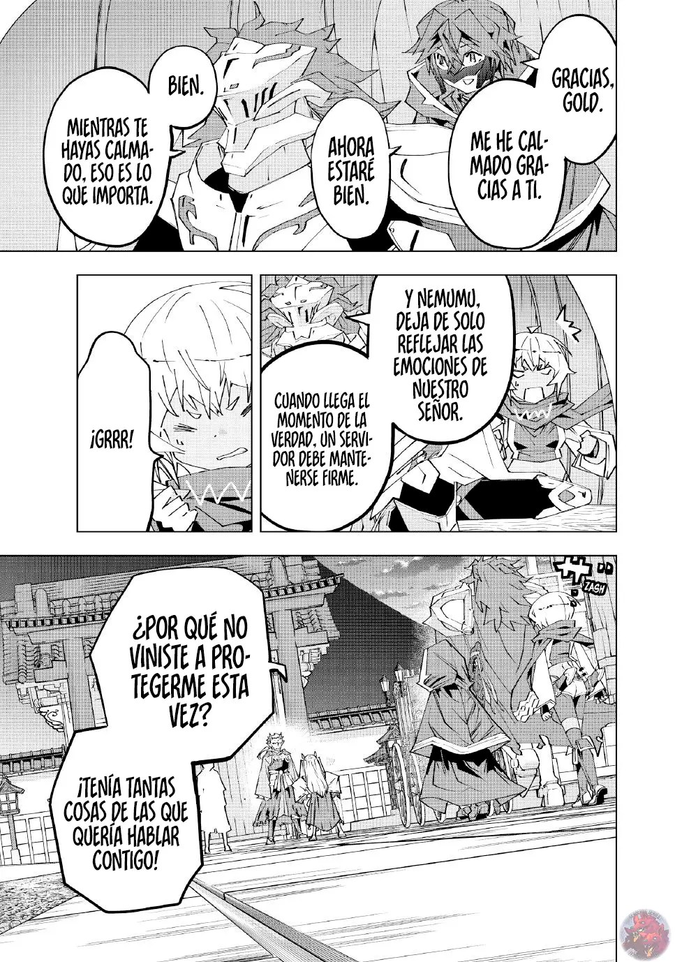 Read My Gift Lvl 9999 Unlimited Gacha ES Manga Online