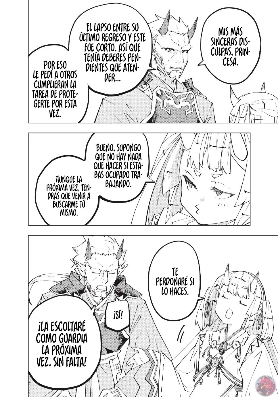 Read My Gift Lvl 9999 Unlimited Gacha ES Manga Online