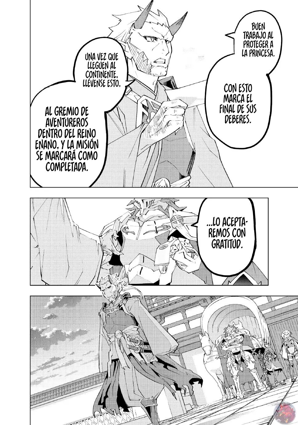 Read My Gift Lvl 9999 Unlimited Gacha ES Manga Online