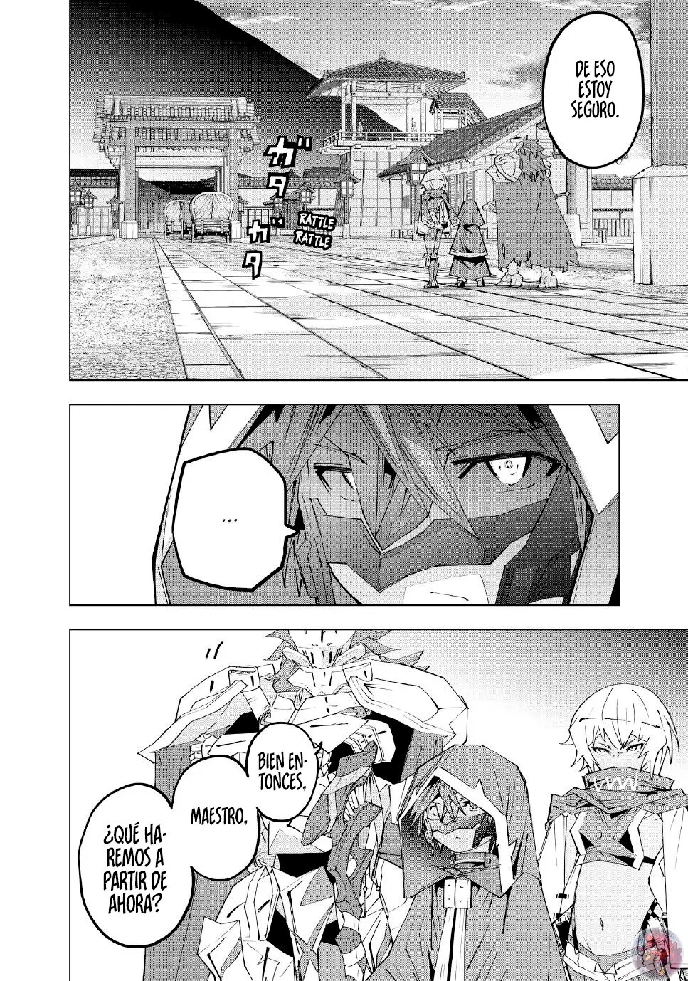 Read My Gift Lvl 9999 Unlimited Gacha ES Manga Online