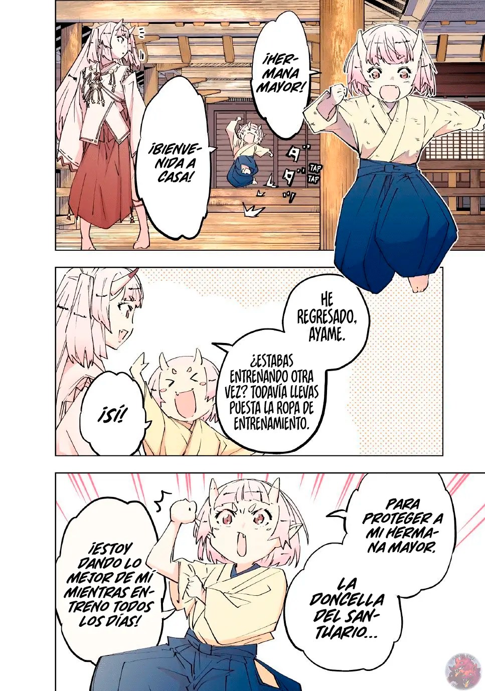 Read My Gift Lvl 9999 Unlimited Gacha ES Manga Online