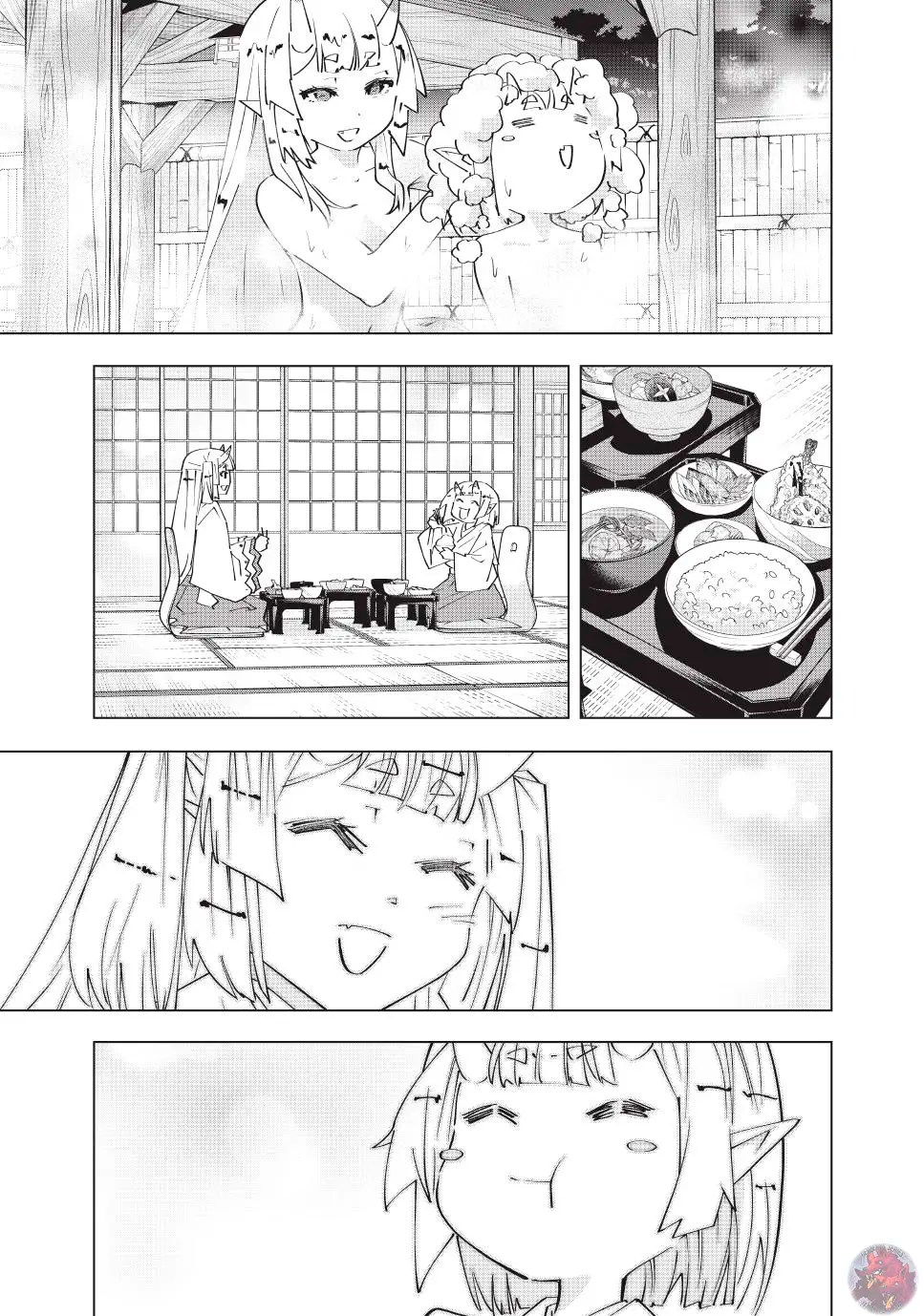 Read My Gift Lvl 9999 Unlimited Gacha ES Manga Online