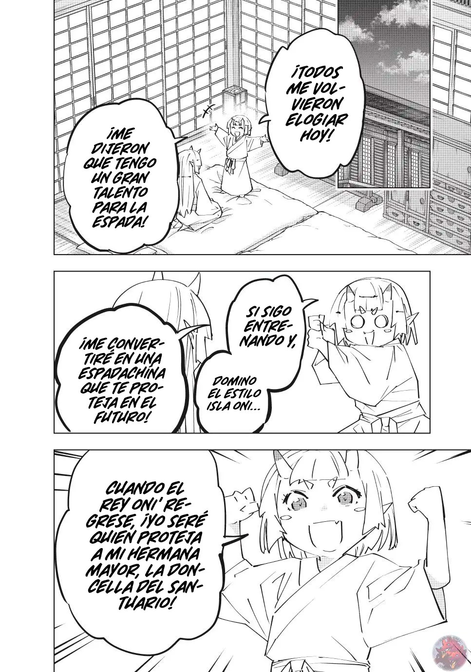 Read My Gift Lvl 9999 Unlimited Gacha ES Manga Online