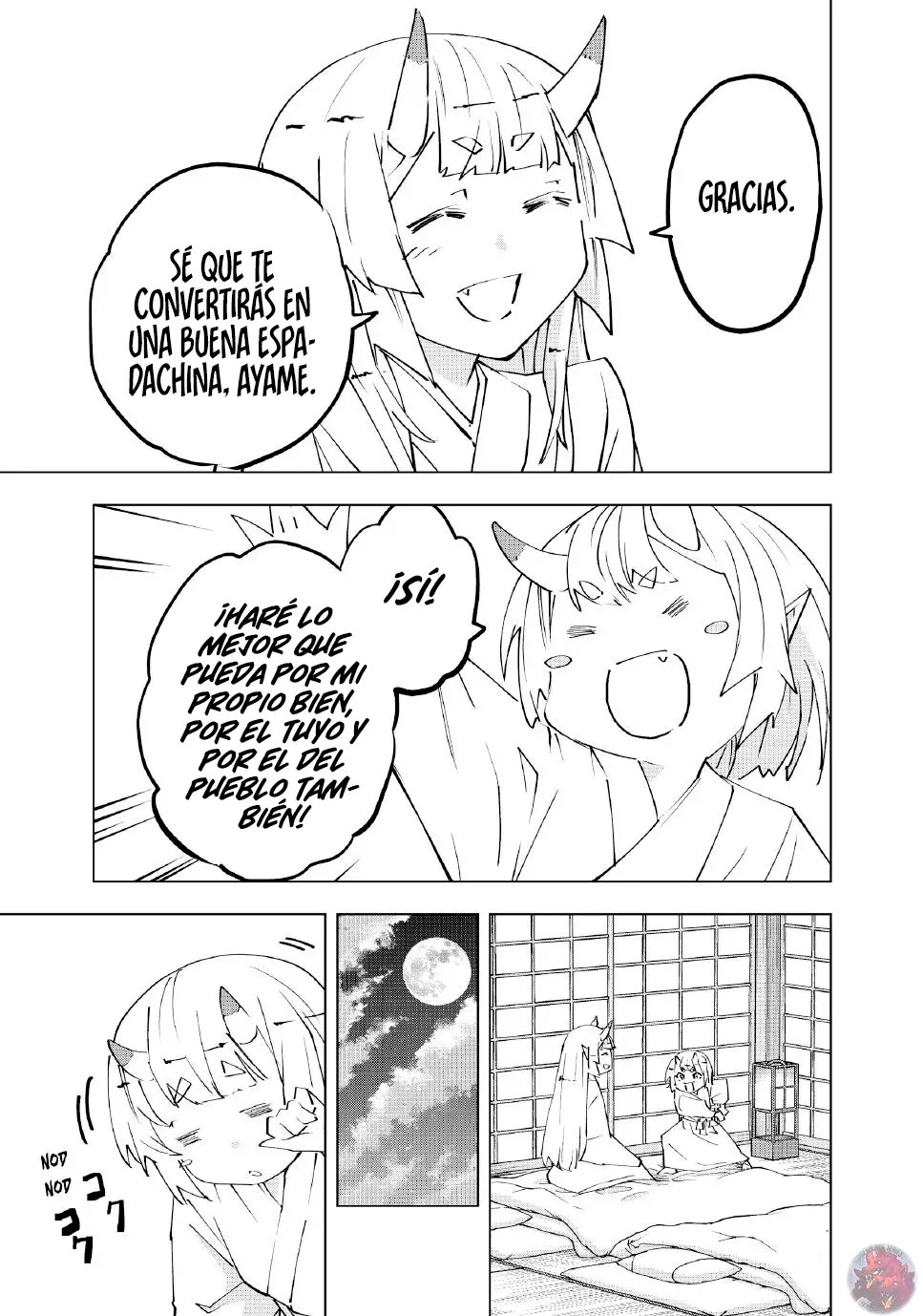 Read My Gift Lvl 9999 Unlimited Gacha ES Manga Online