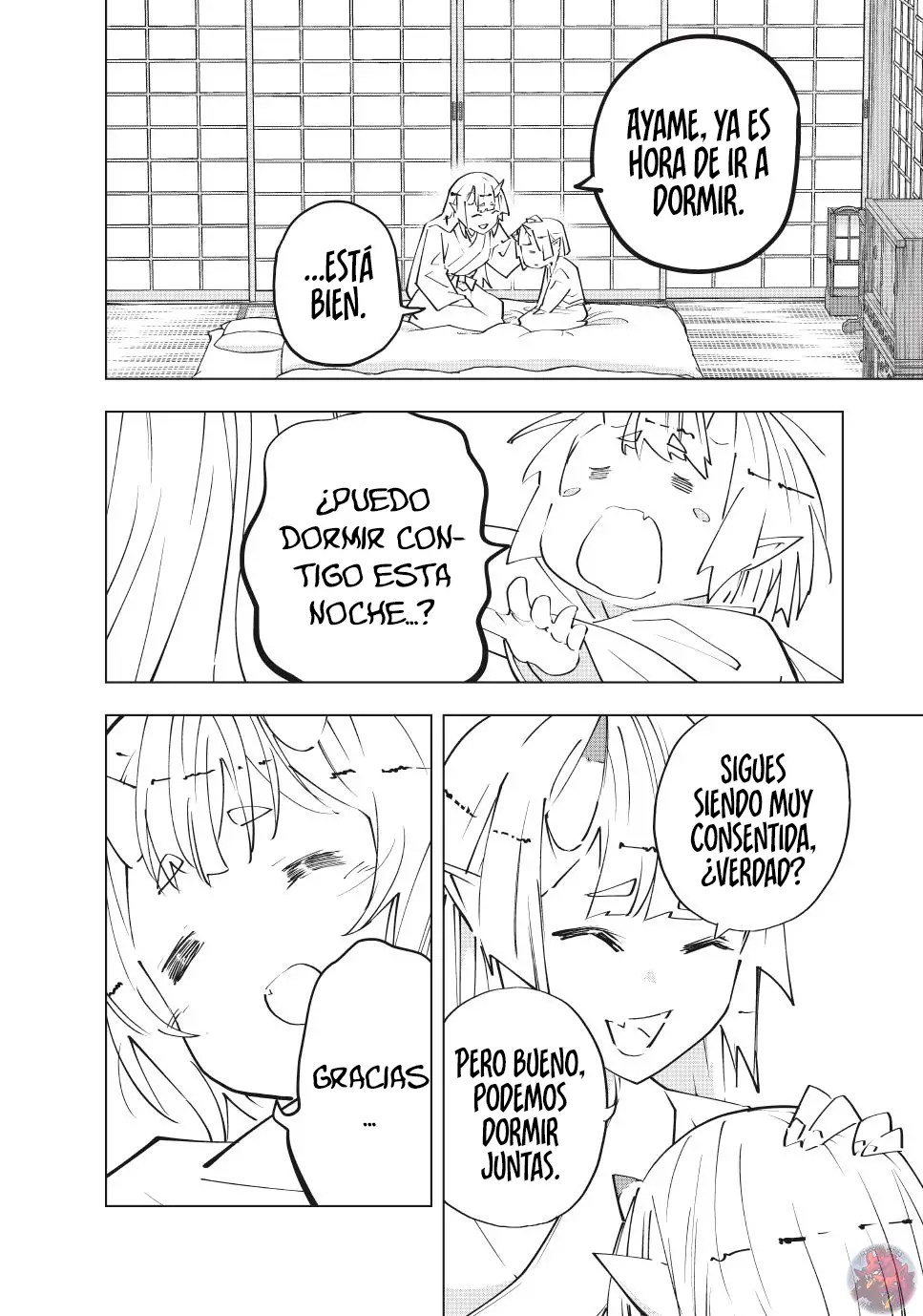 Read My Gift Lvl 9999 Unlimited Gacha ES Manga Online