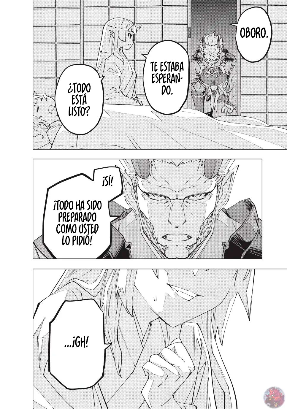 Read My Gift Lvl 9999 Unlimited Gacha ES Manga Online