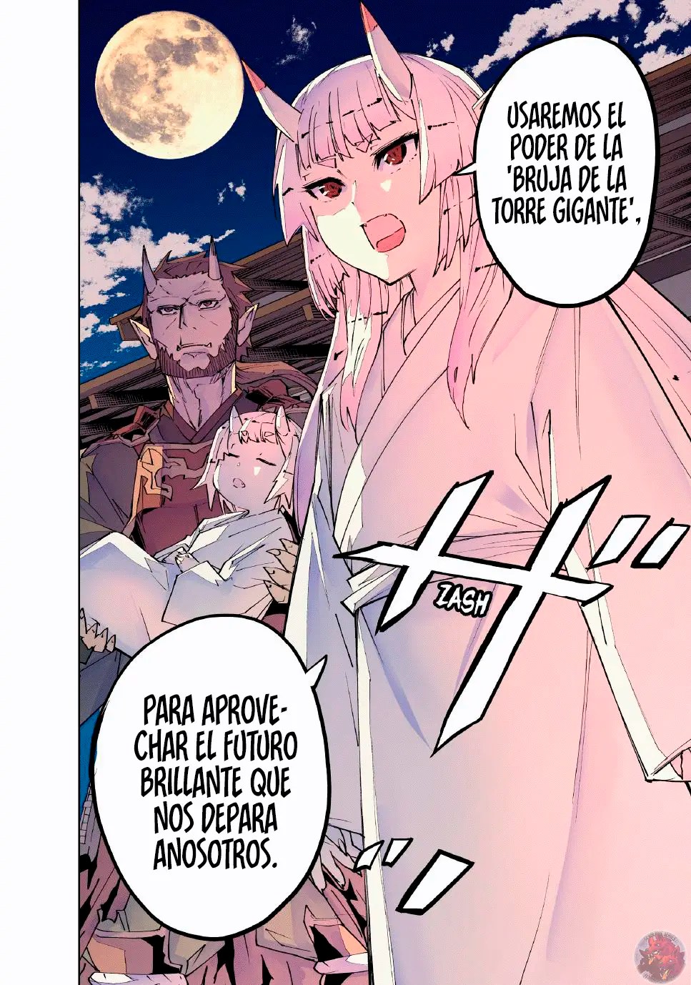 Read My Gift Lvl 9999 Unlimited Gacha ES Manga Online