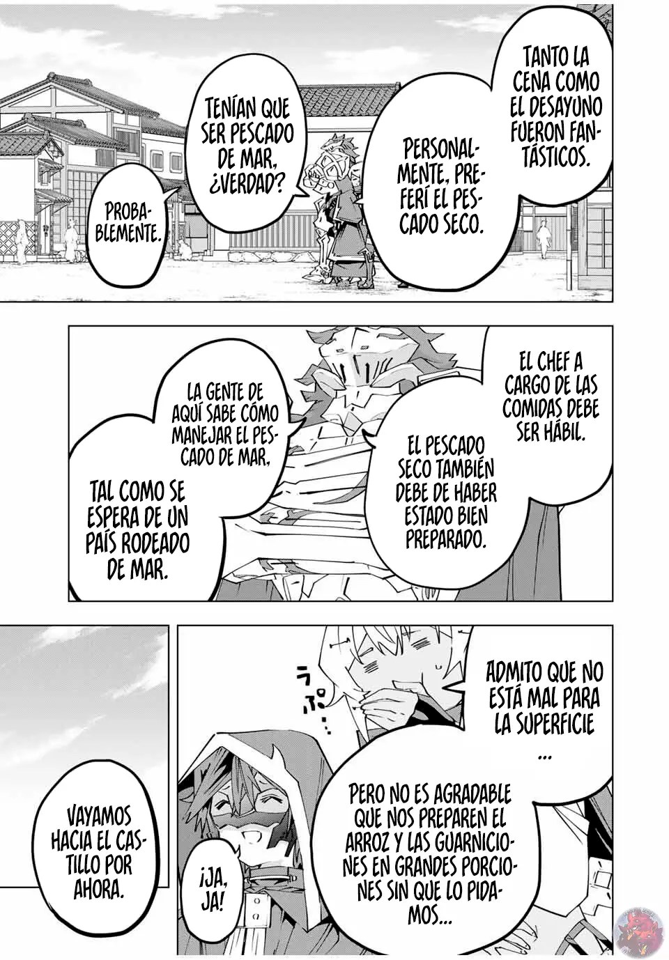 Read My Gift Lvl 9999 Unlimited Gacha ES Manga Online