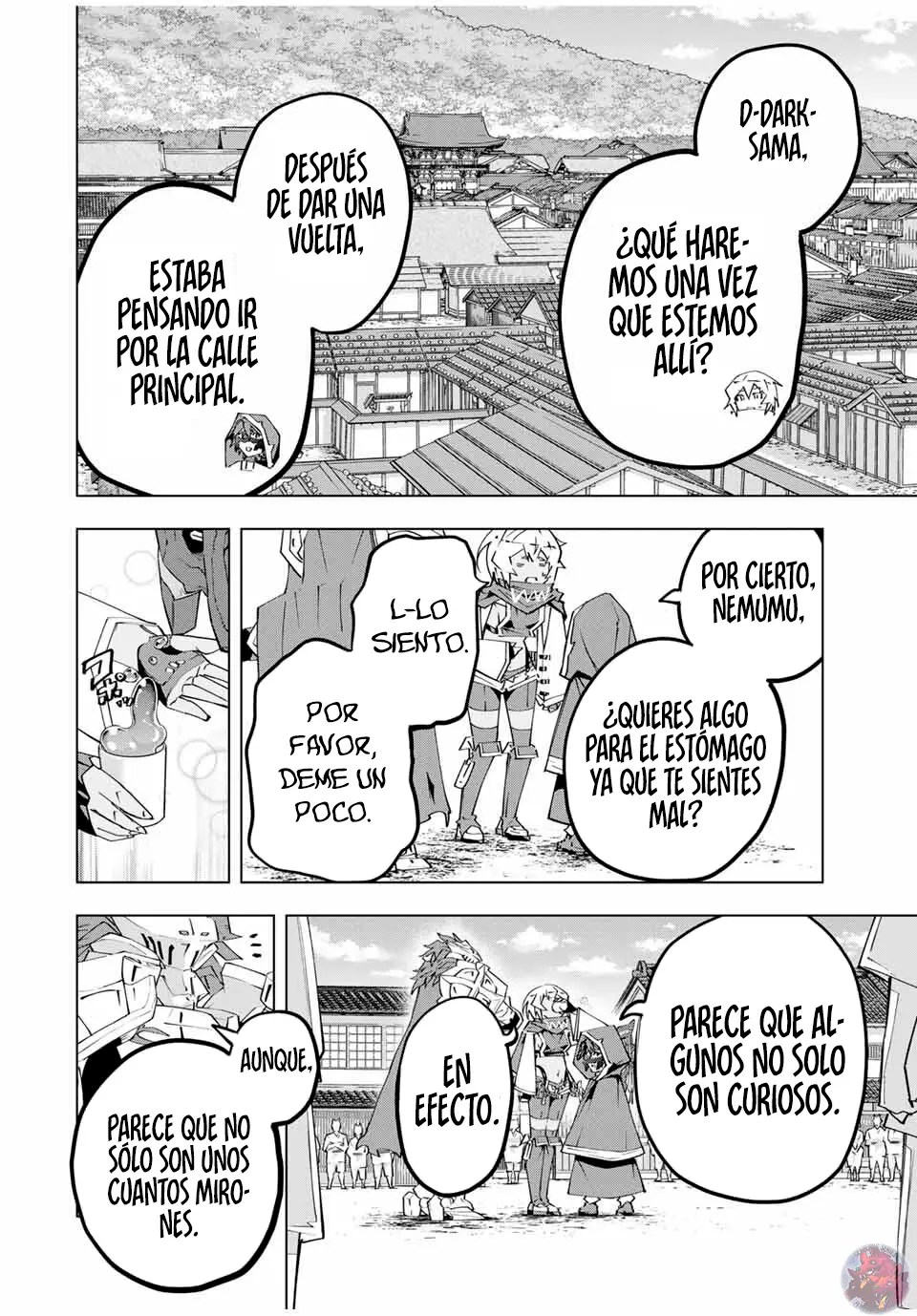 Read My Gift Lvl 9999 Unlimited Gacha ES Manga Online