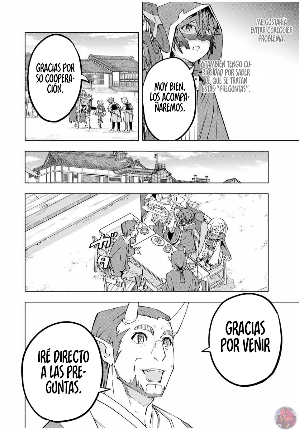 Read My Gift Lvl 9999 Unlimited Gacha ES Manga Online