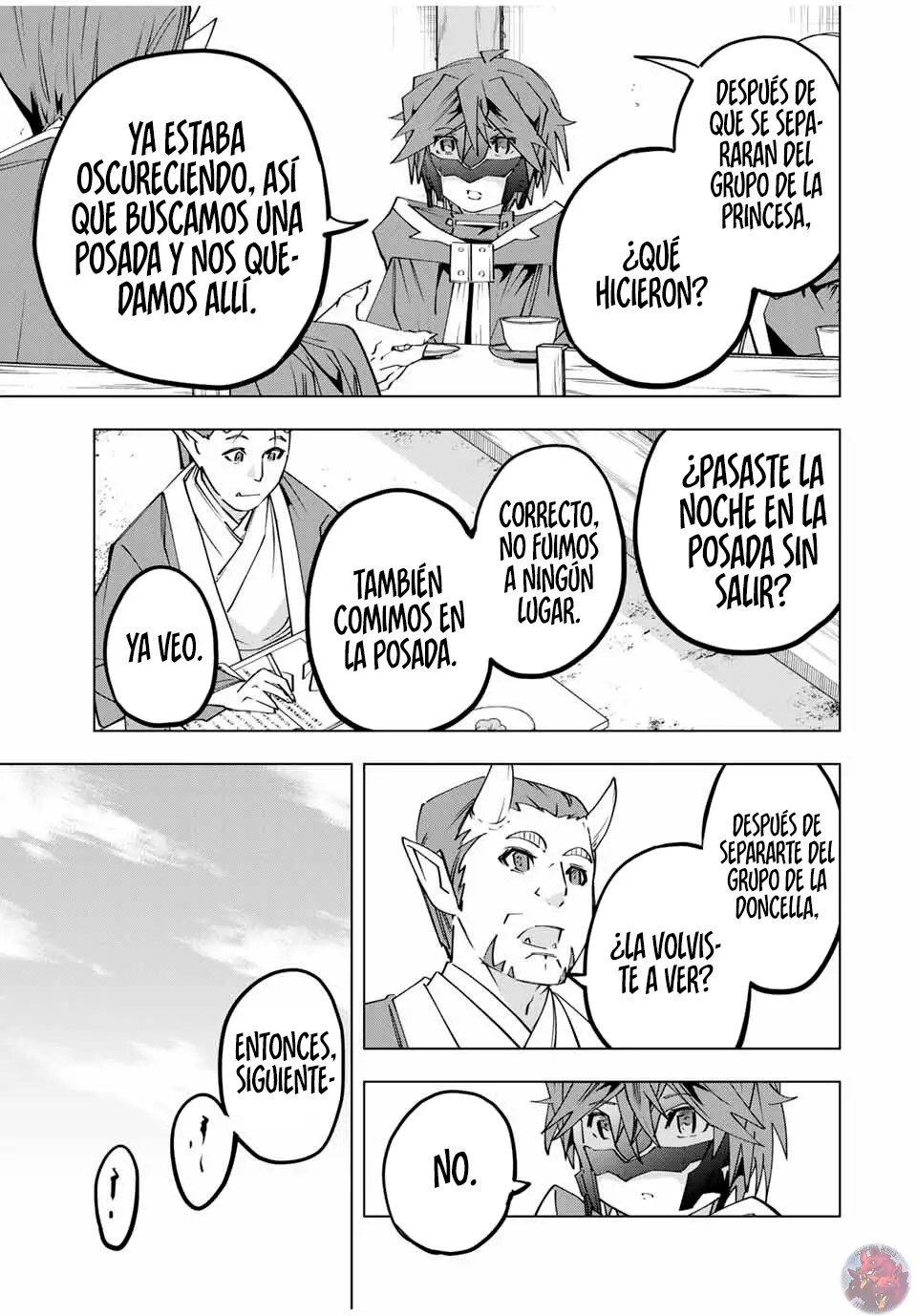 Read My Gift Lvl 9999 Unlimited Gacha ES Manga Online