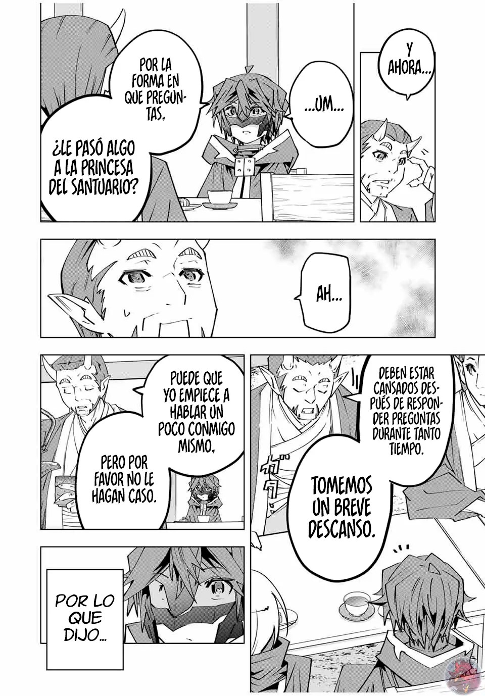 Read My Gift Lvl 9999 Unlimited Gacha ES Manga Online