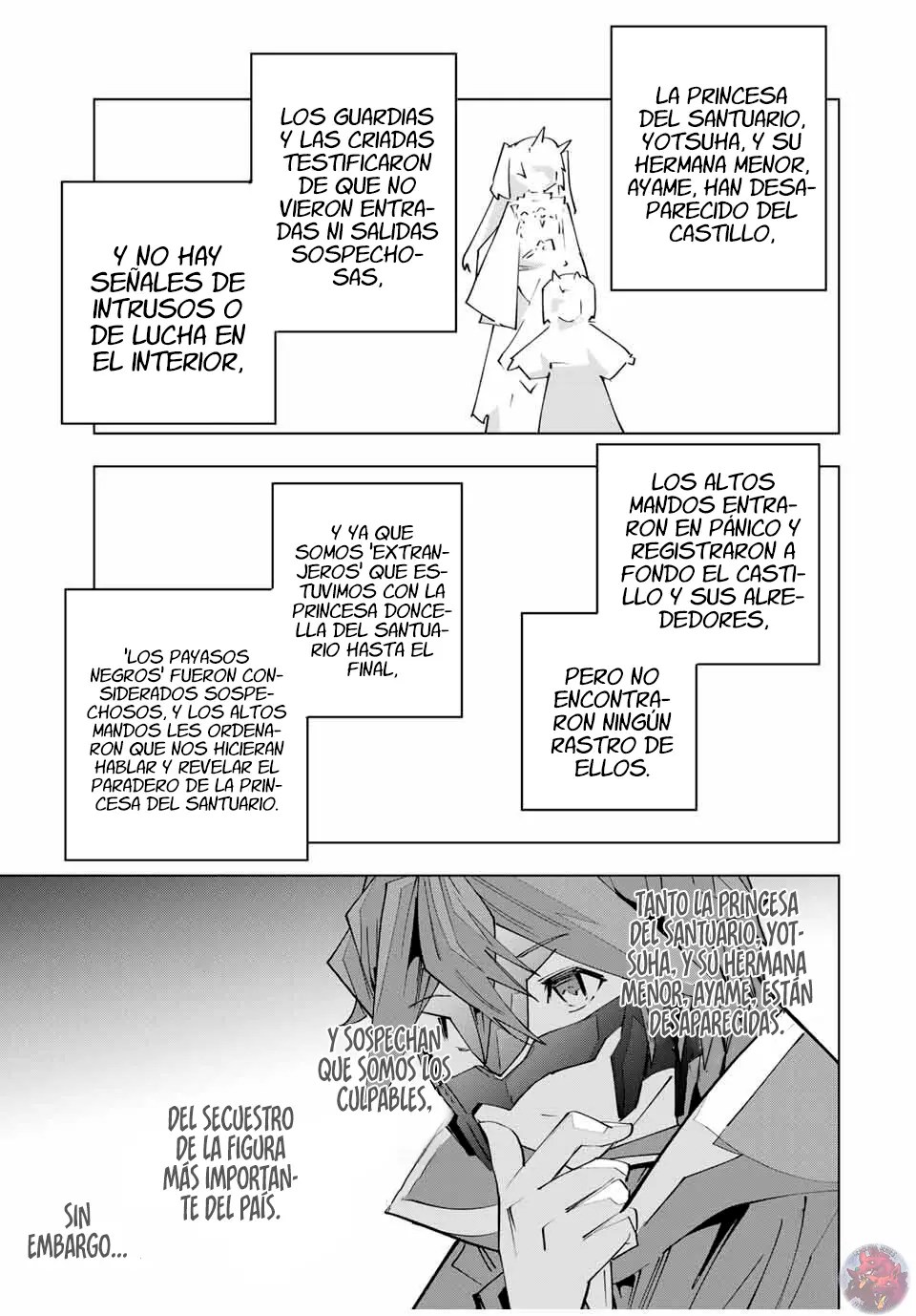Read My Gift Lvl 9999 Unlimited Gacha ES Manga Online