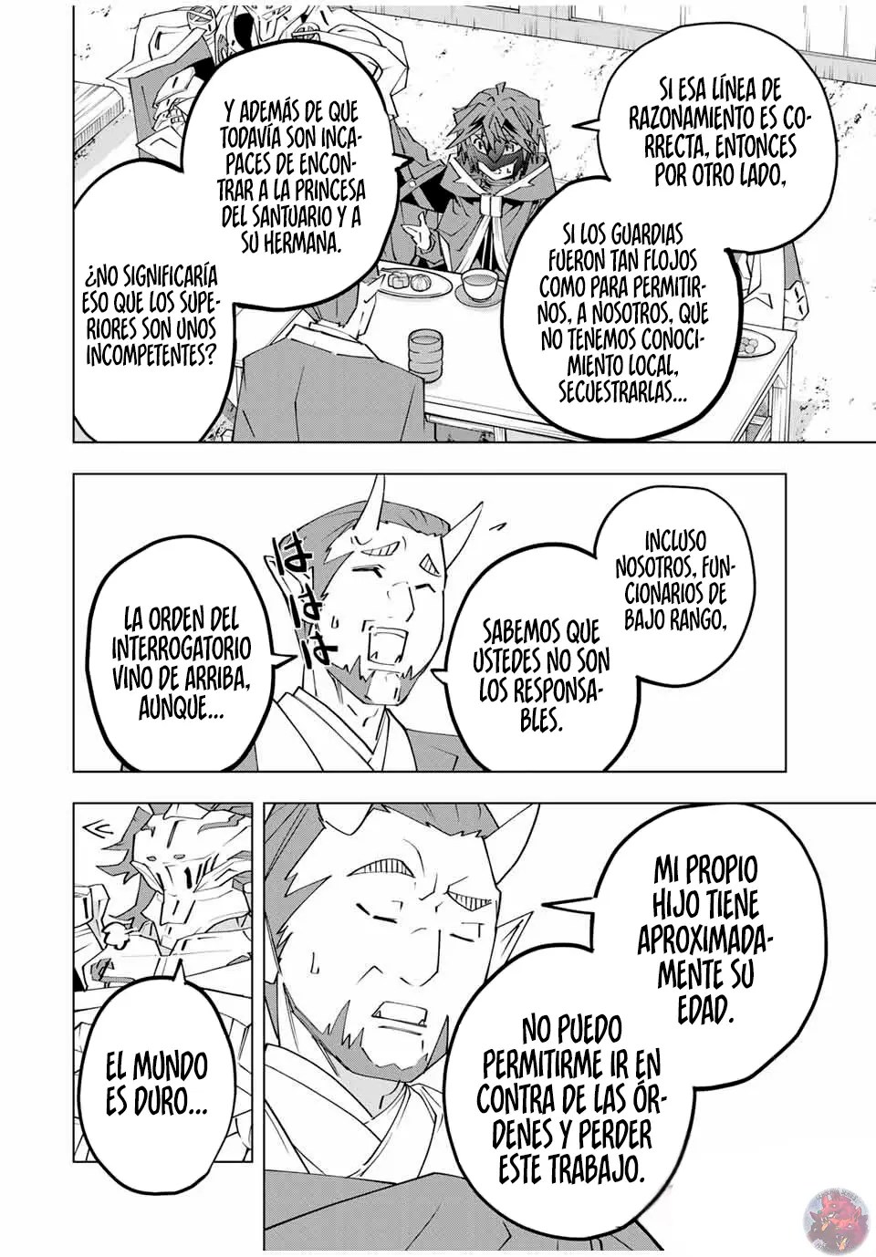 Read My Gift Lvl 9999 Unlimited Gacha ES Manga Online