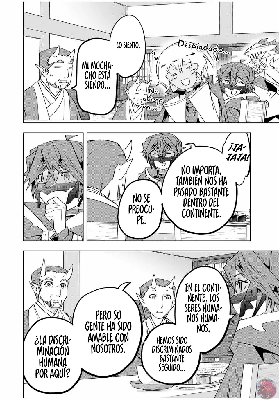 Read My Gift Lvl 9999 Unlimited Gacha ES Manga Online