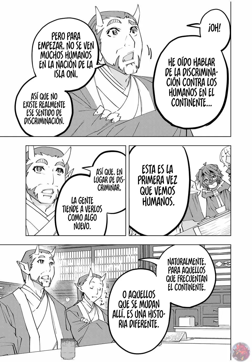 Read My Gift Lvl 9999 Unlimited Gacha ES Manga Online