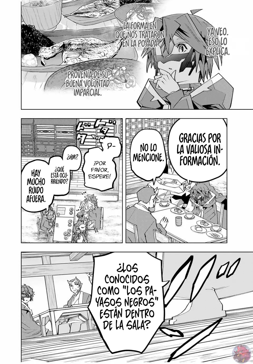 Read My Gift Lvl 9999 Unlimited Gacha ES Manga Online