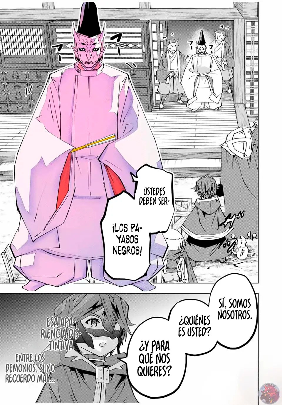 Read My Gift Lvl 9999 Unlimited Gacha ES Manga Online