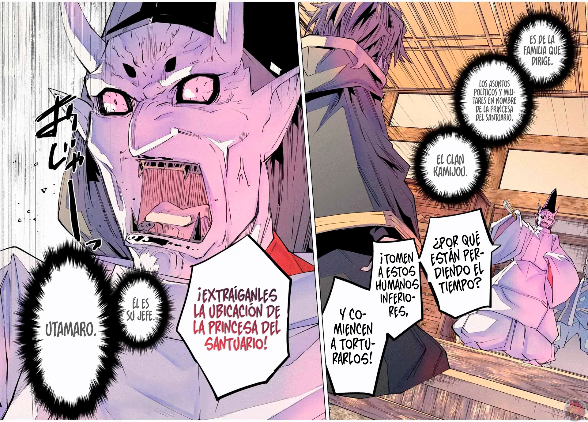 Read My Gift Lvl 9999 Unlimited Gacha ES Manga Online