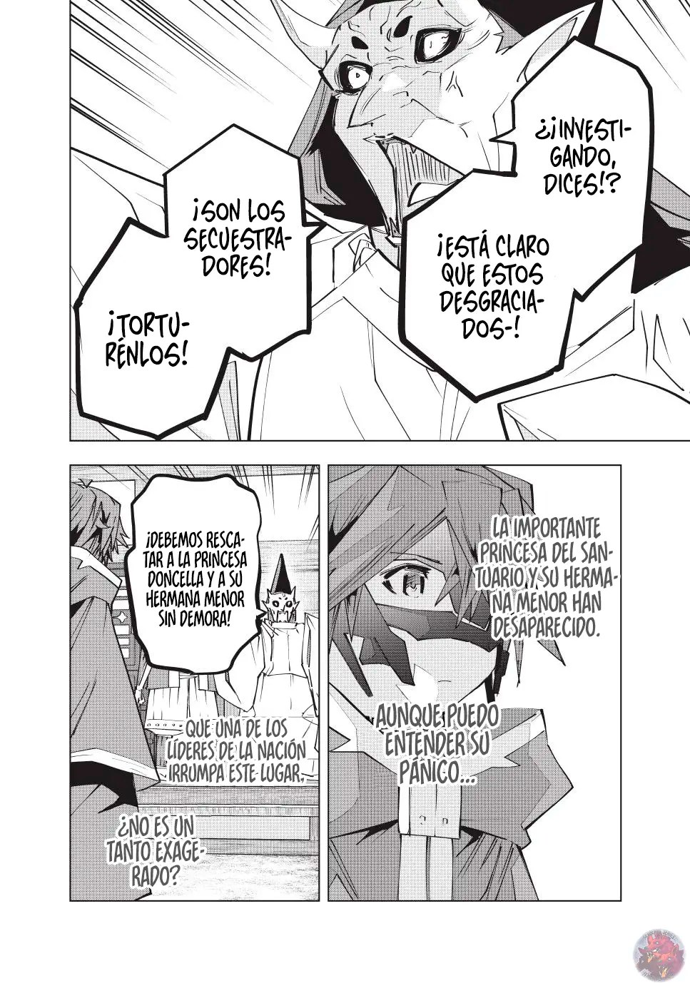 Read My Gift Lvl 9999 Unlimited Gacha ES Manga Online