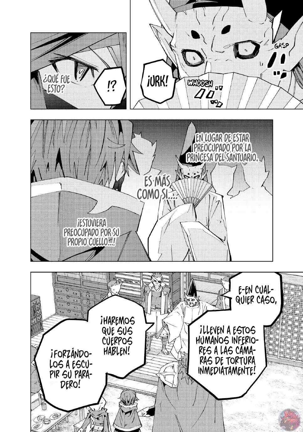 Read My Gift Lvl 9999 Unlimited Gacha ES Manga Online