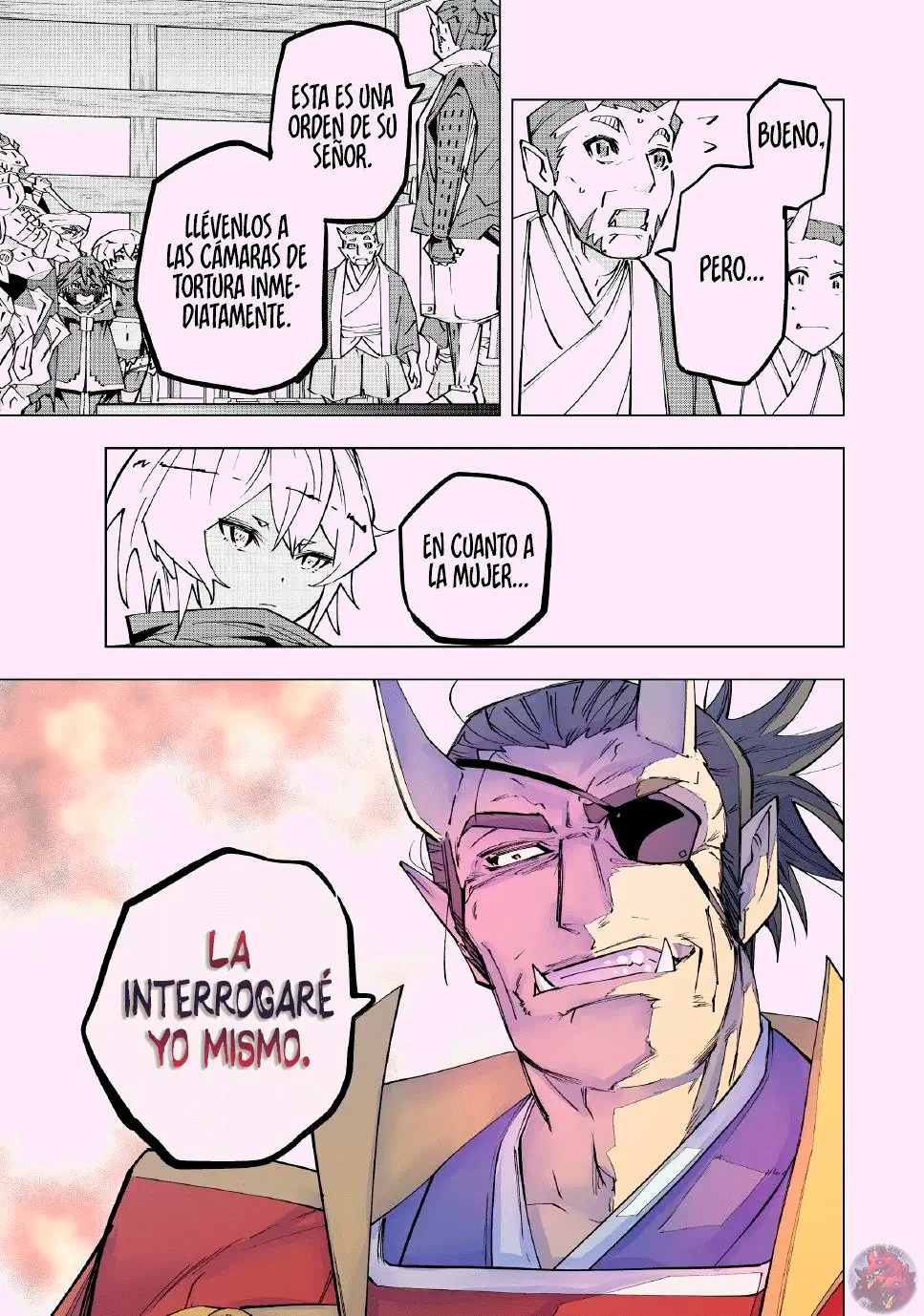 Read My Gift Lvl 9999 Unlimited Gacha ES Manga Online