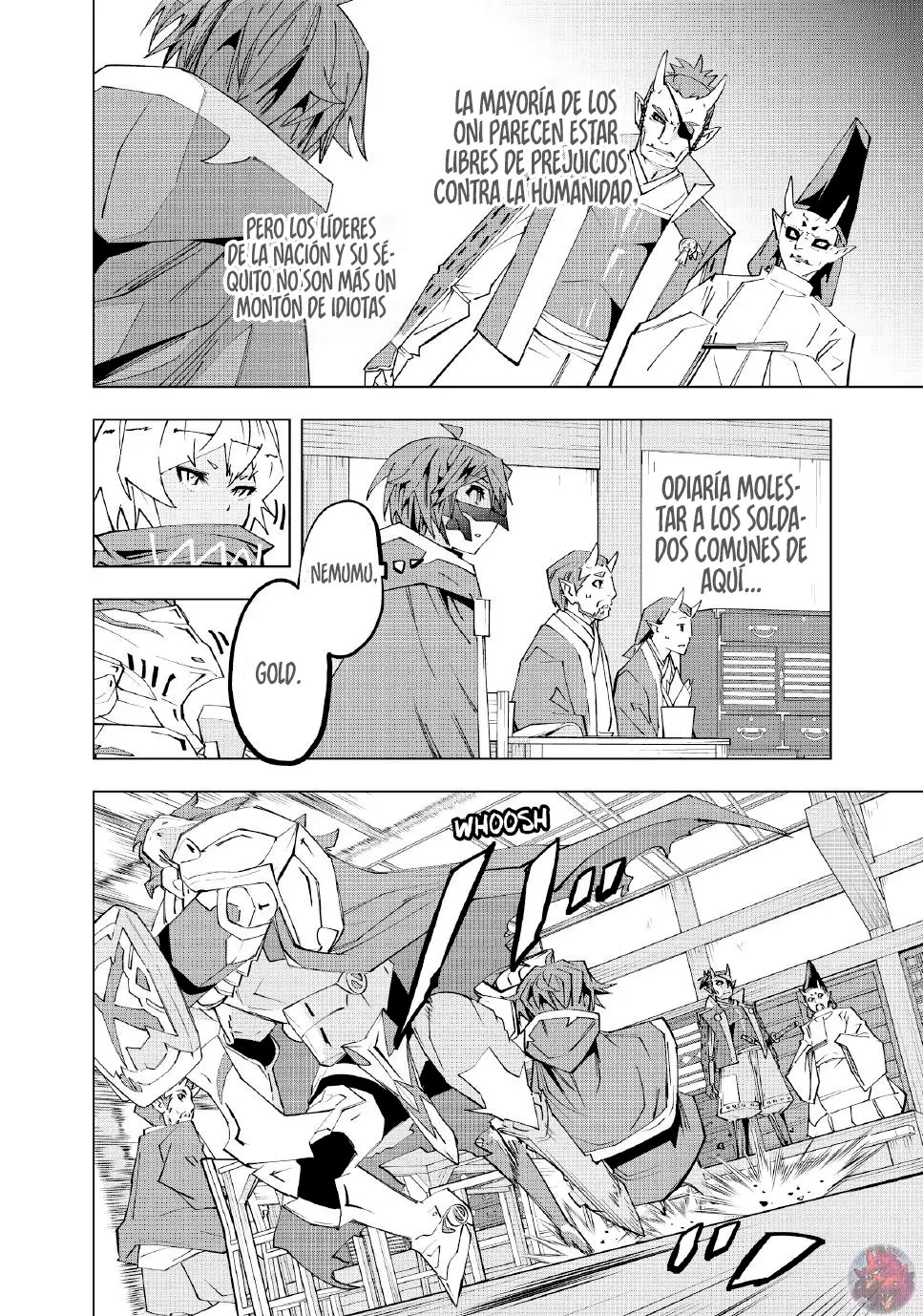 Read My Gift Lvl 9999 Unlimited Gacha ES Manga Online