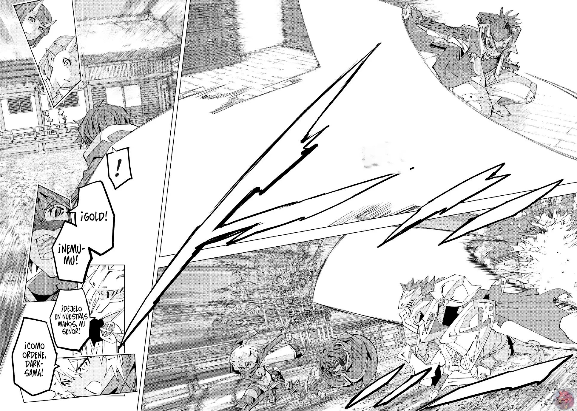 Read My Gift Lvl 9999 Unlimited Gacha ES Manga Online