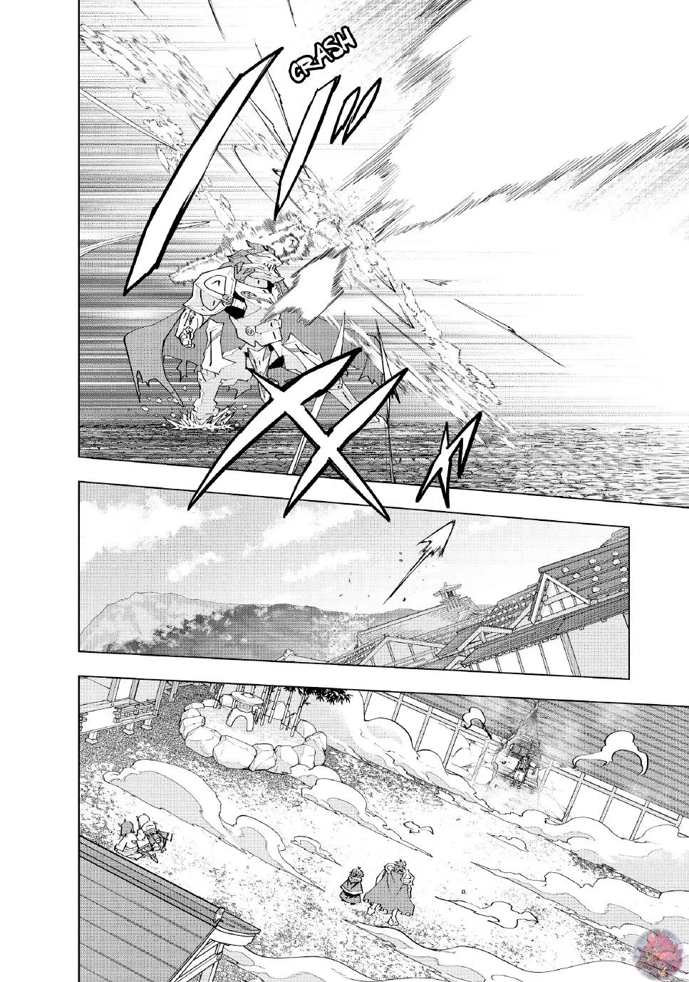 Read My Gift Lvl 9999 Unlimited Gacha ES Manga Online