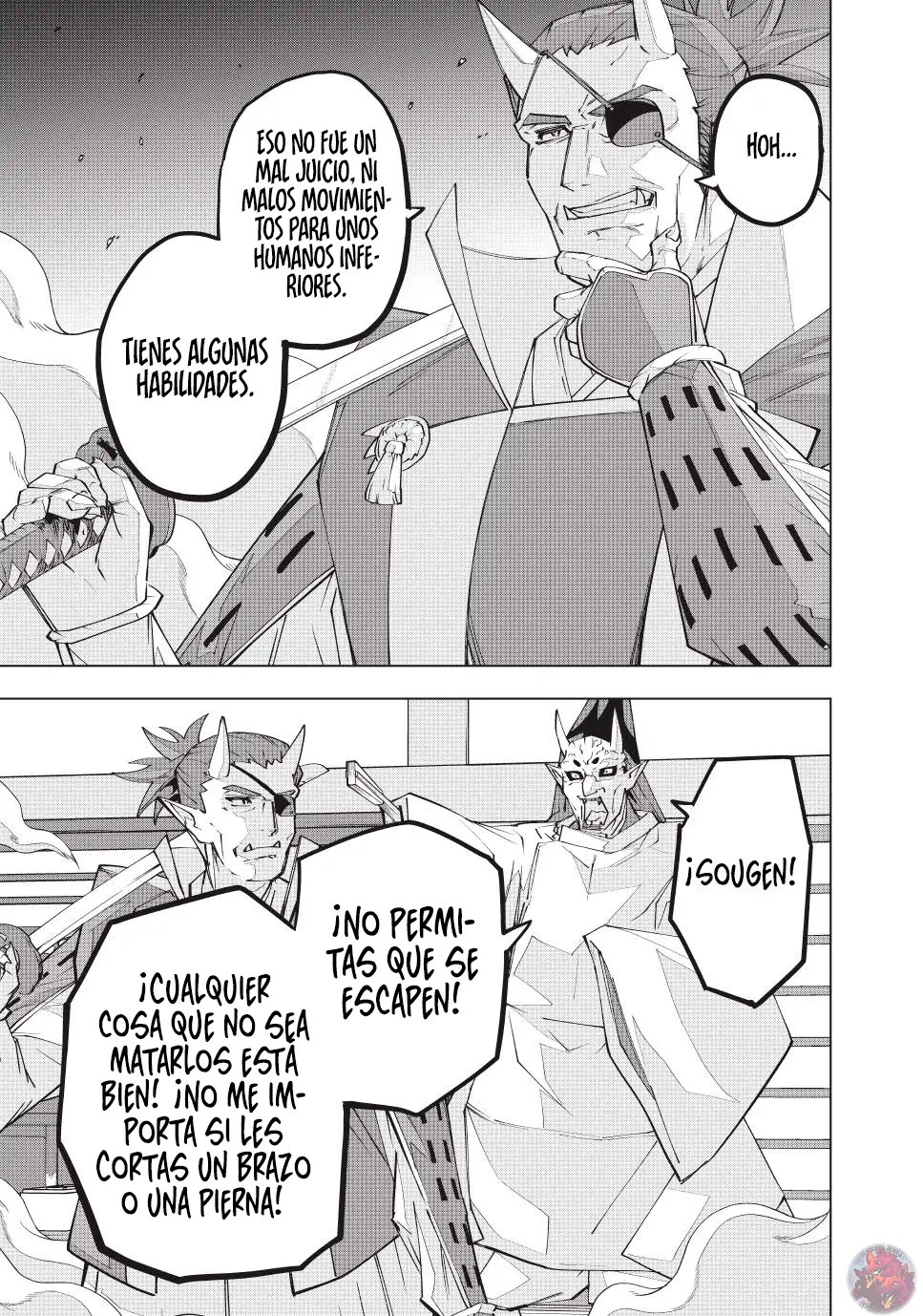 Read My Gift Lvl 9999 Unlimited Gacha ES Manga Online