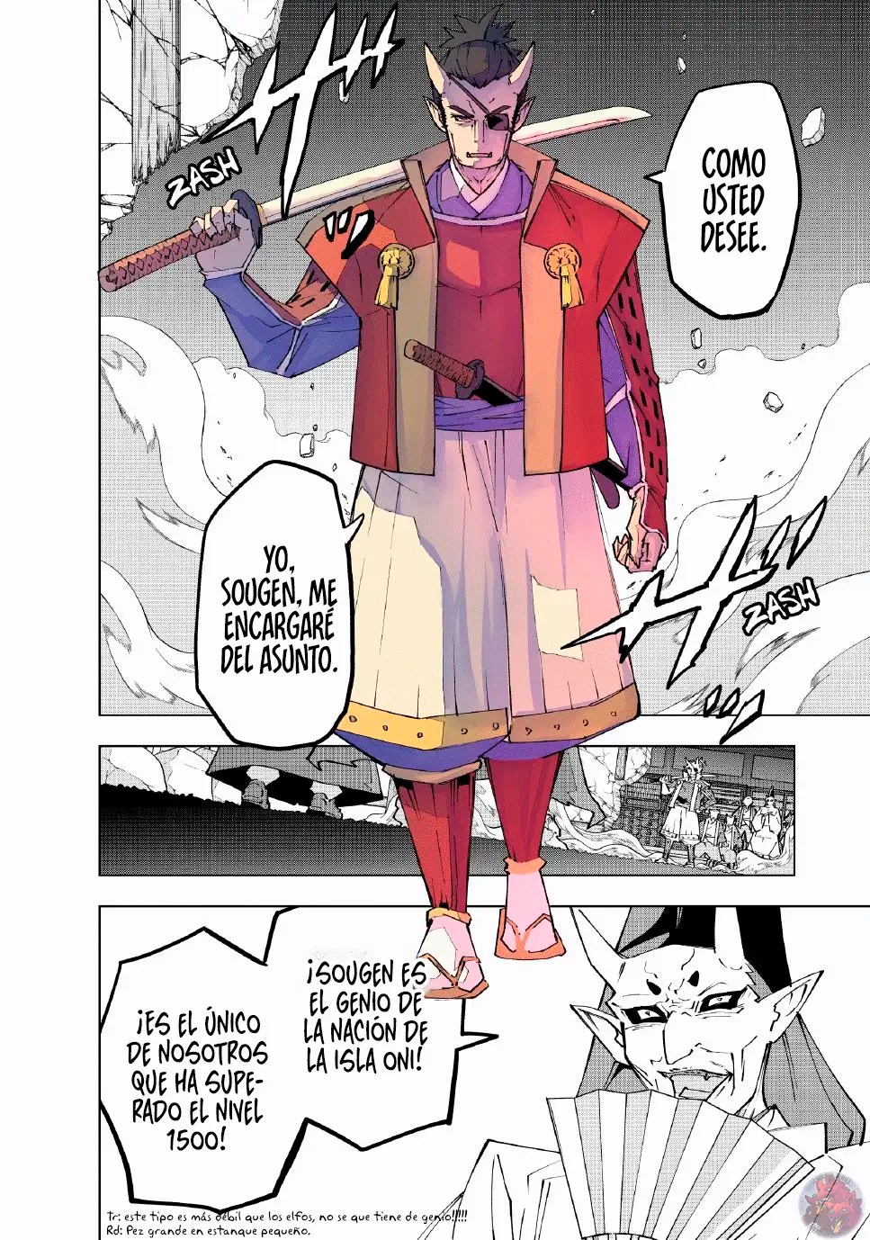 Read My Gift Lvl 9999 Unlimited Gacha ES Manga Online