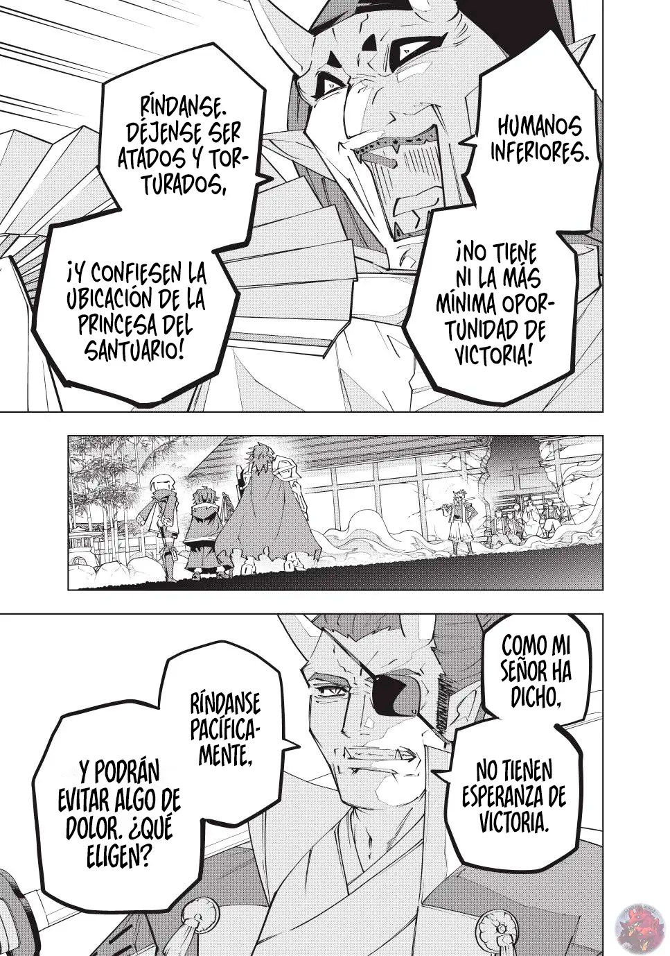 Read My Gift Lvl 9999 Unlimited Gacha ES Manga Online