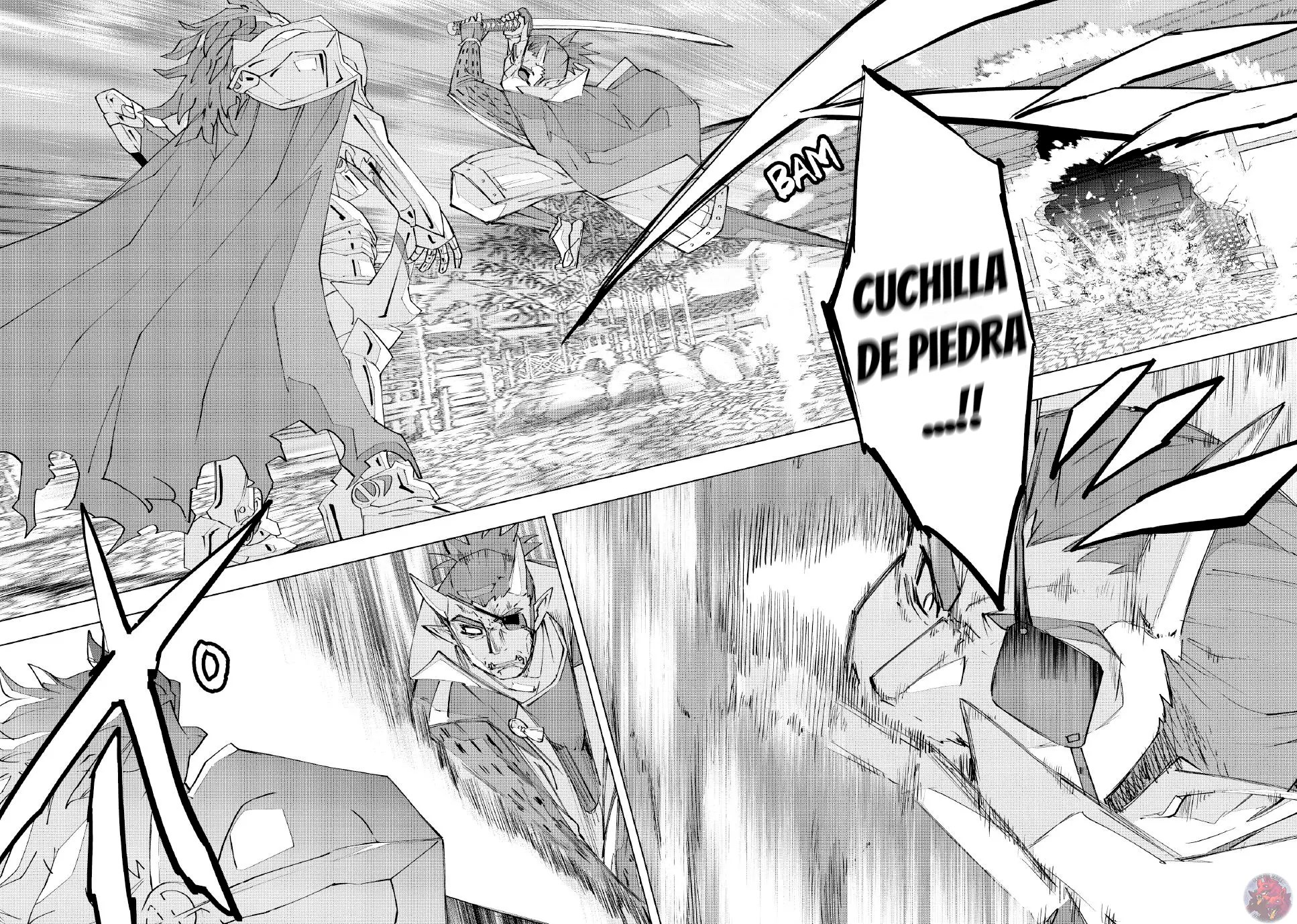 Read My Gift Lvl 9999 Unlimited Gacha ES Manga Online