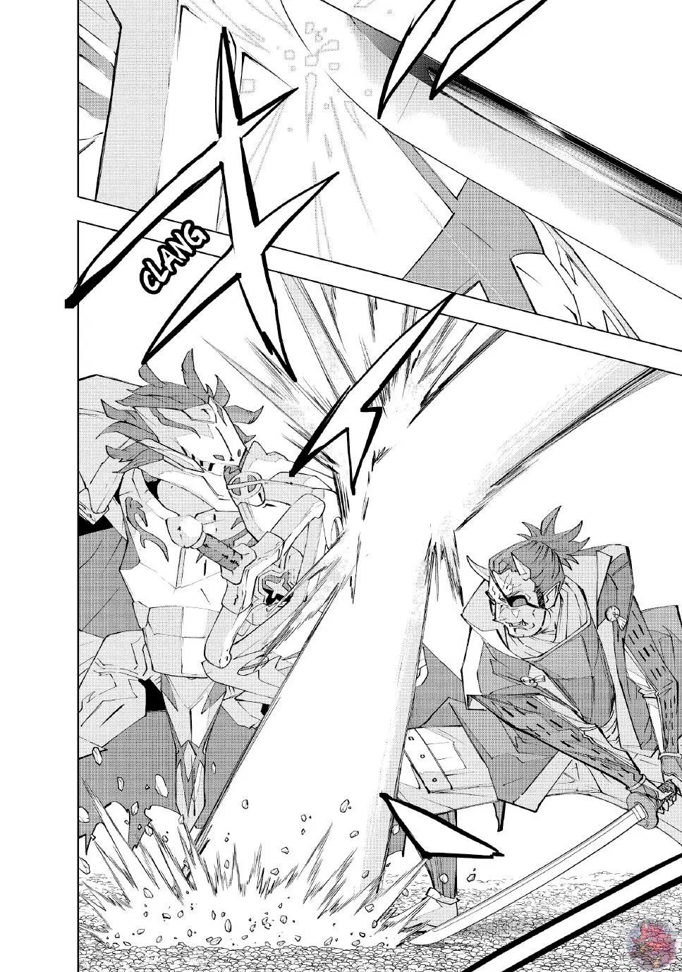 Read My Gift Lvl 9999 Unlimited Gacha ES Manga Online