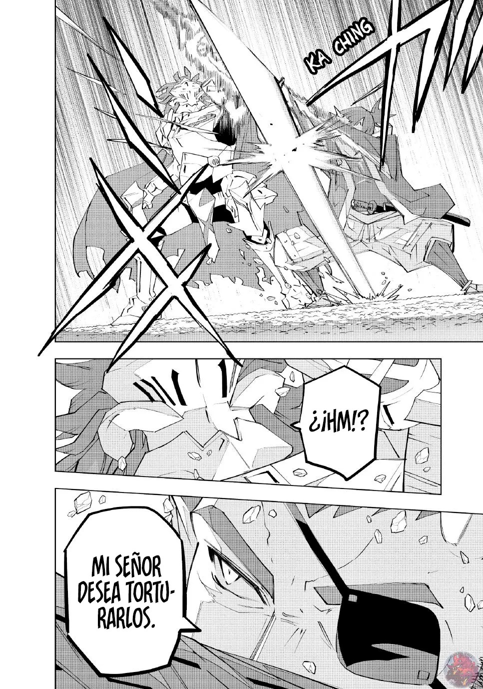 Read My Gift Lvl 9999 Unlimited Gacha ES Manga Online