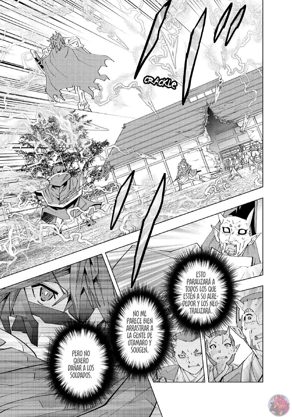 Read My Gift Lvl 9999 Unlimited Gacha ES Manga Online