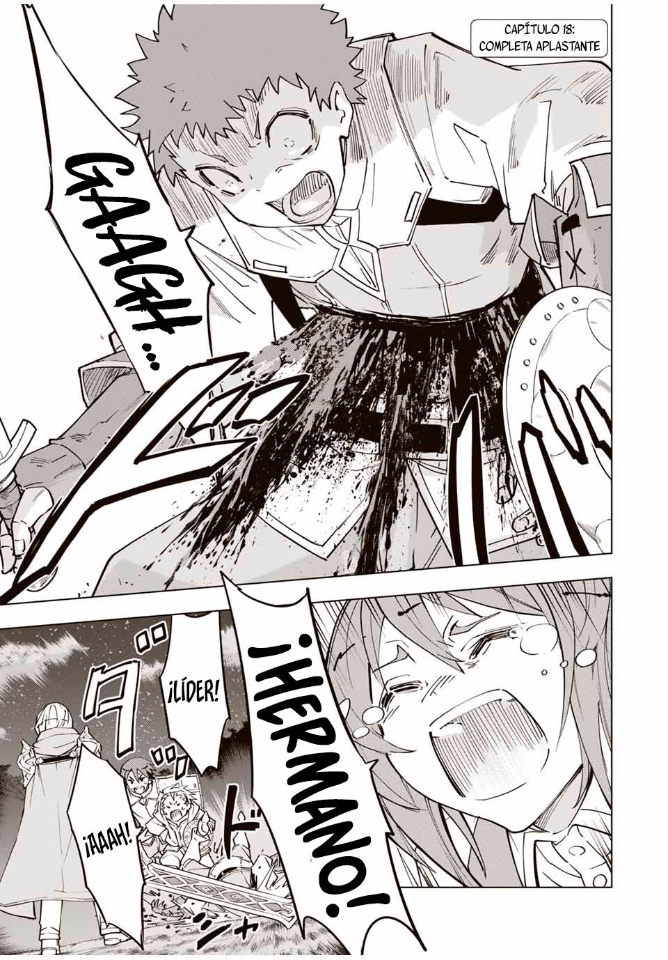 Read My Gift Lvl 9999 Unlimited Gacha ES Manga Online