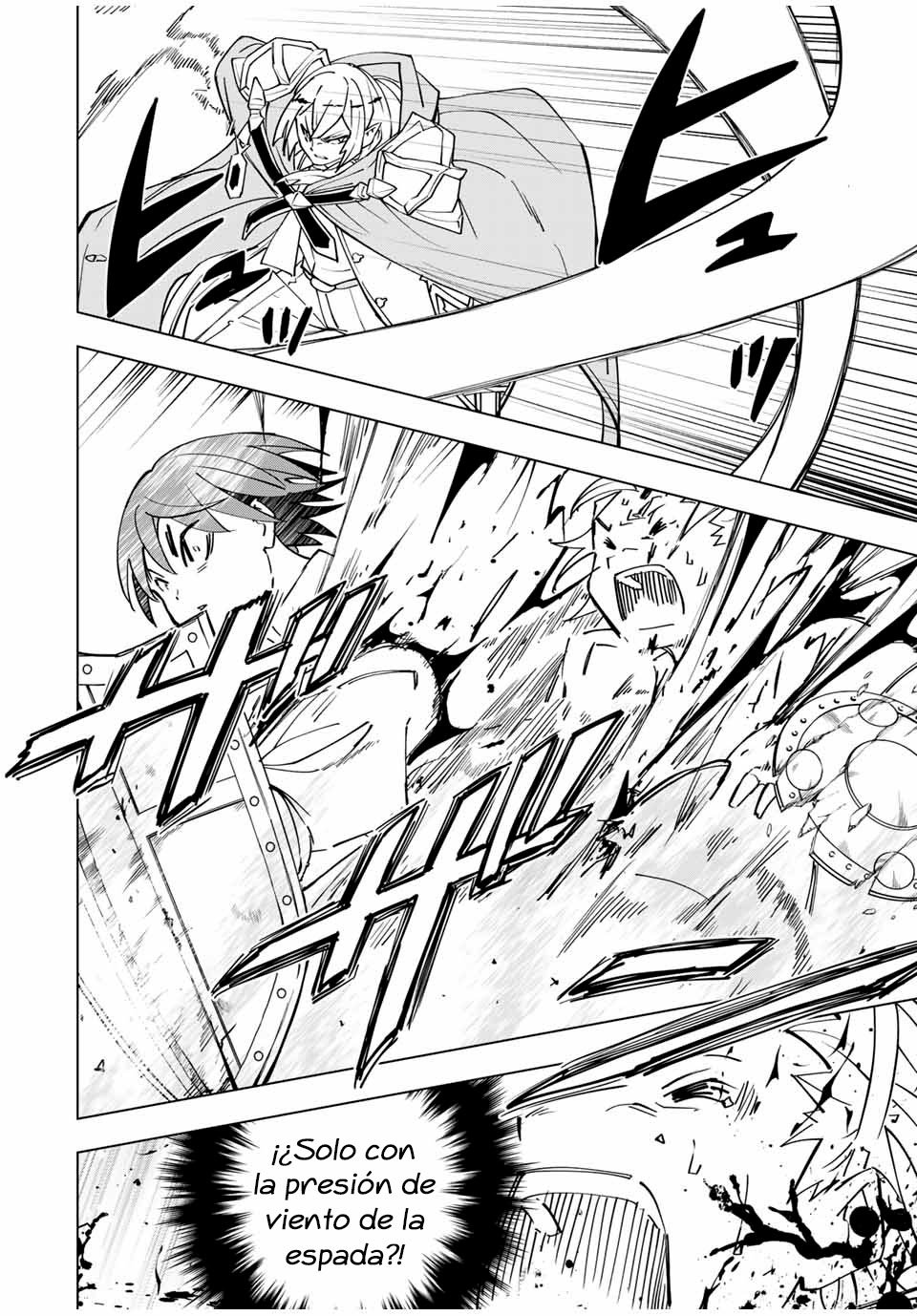 Read My Gift Lvl 9999 Unlimited Gacha ES Manga Online