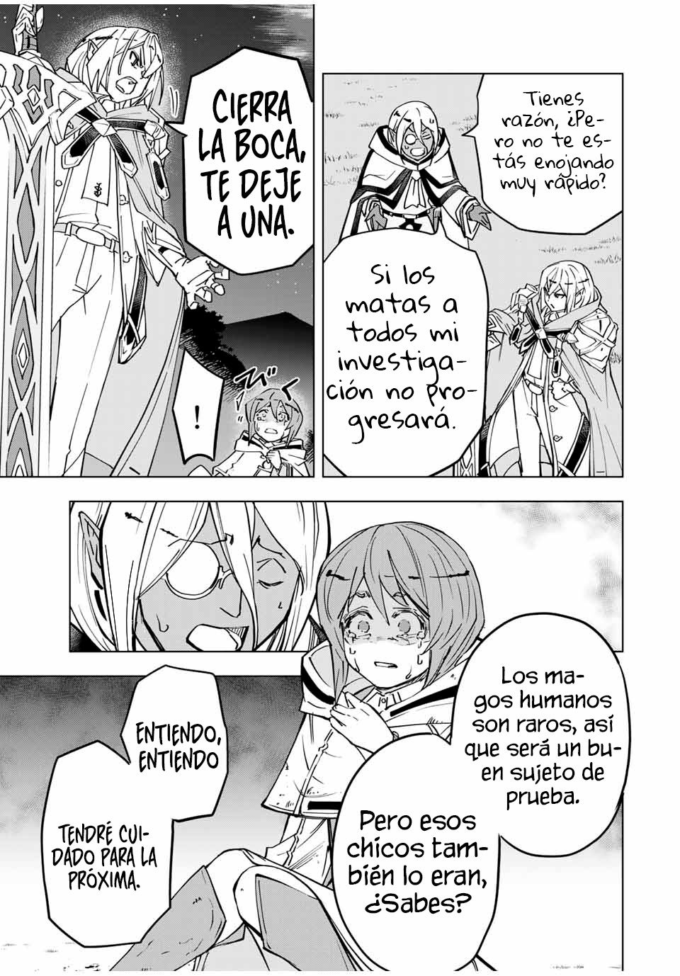 Read My Gift Lvl 9999 Unlimited Gacha ES Manga Online